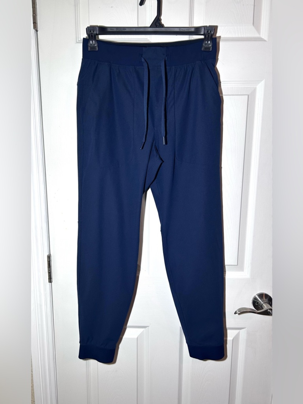 Lululemon ABC Joggers in True Navy Sz M